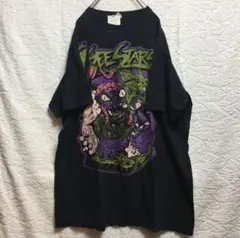 I SEE STARS アイシー　スターズ　バンド Tシャツ