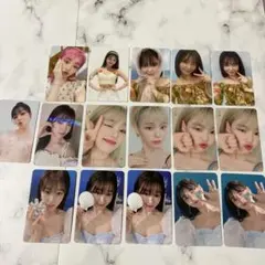 OHMYGIRL OH MY GIRL オマゴル スンヒ トレカ まとめ売り - メルカリ