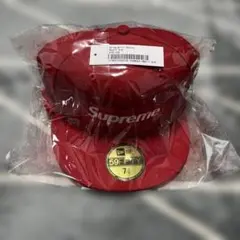Supreme Box Logo New Era + Balaclava