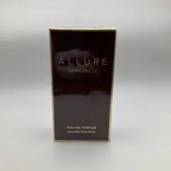 2025年最新】シャネル 香水 アリュールセンシュエルの人気アイテム