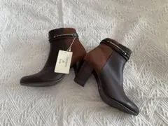 ブーツ レディース 23