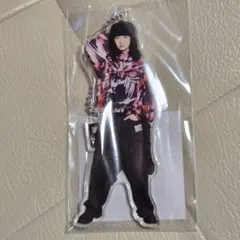 BE:FIRST Masterplan アクリルチャームキーホルダー JUNON