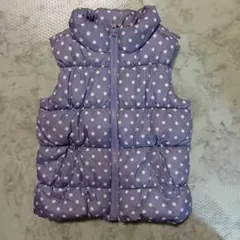 BabyGAP　ダウン　100 3yrs