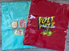 ハッピーくじズートピア2/E賞トートバッグ2種セット②