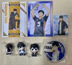 ハイキュー‼︎ 影山飛雄