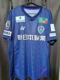 アビスパ福岡 ウェア