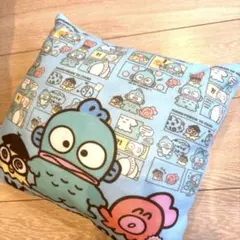 ハンギョドンクッション