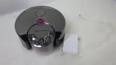 1883/未使用？美品Dyson 360 eye ロボット掃除機 本体 RB01