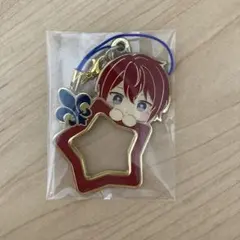 朱桜司　みにコレ チャームコレクション