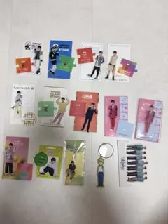 大橋和也　アクスタ　まとめ売り