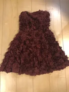 リップサービス チュニックワンピース