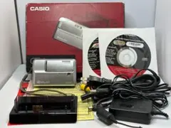 H2464】 CASIO EXILIM EX-V7 カシオ エクシリム - メルカリ