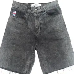 POLAR SKATE CO. BIG BOY デニムショーツのサムネイル