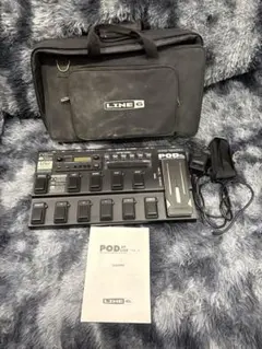 2026年最新】Line6 Pod XT LIVEの人気アイテム - メルカリ