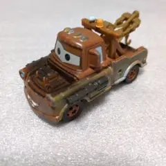カーズトミカ メーター スパイAタイプ