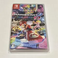 マリオカート8 デラックス