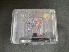 一番くじ　 PIXAR SCENE FIGURE マイ・エレメント