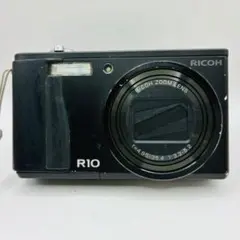 希少】 RICOH リコー R1s コンパクト フィルムカメラ - メルカリ