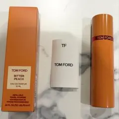 TOM FORD ビターピーチ 10ml 香水 オードパルファム トムフォードのサムネイル