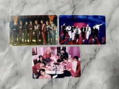 Stray Kids スキズ 集合トレカ セット