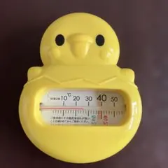 병아리 형 수온계