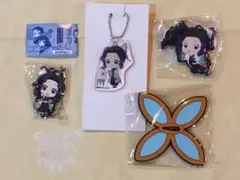【期間限定値下げ中】鬼滅 しのぶセット