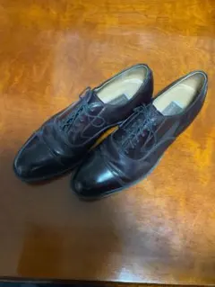 Johnston & Murphy US11 29cm タッセル ローファー - メルカリ