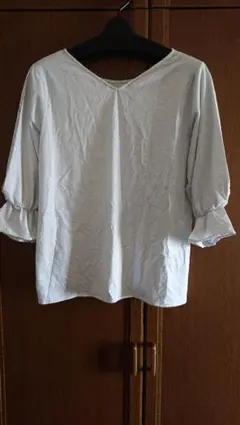 コムサイズム トップス カットソー