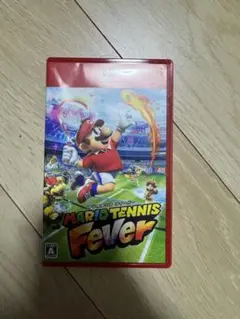 2026年最新】switch ソフト マリオテニスの人気アイテム - メルカリ