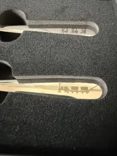 TOYOTA L&F オリジナル カトラリーセット スプーン フォーク
