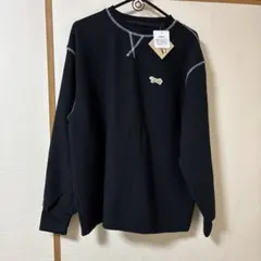 MONO-MART_ペニーズ別注THE FOX ワンポイント ステッチ入りシャツのサムネイル