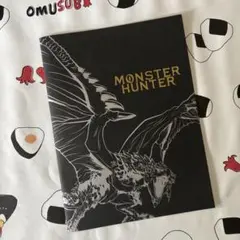 映画パンフレット MONSTER HUNTER - メルカリ