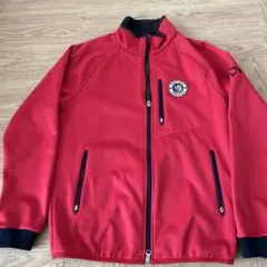 callaway golf裏起毛ジャケット