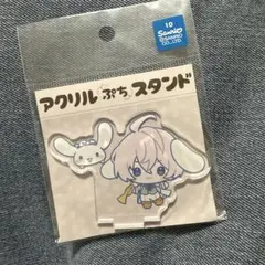 ウインドボーイズ サンリオ アクリルぷちスタンド 飯塚ミナトのサムネイル