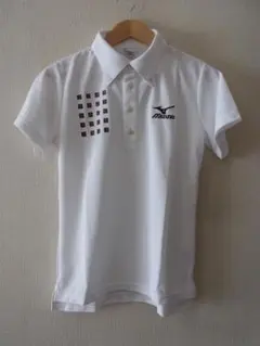 激レア ミズノ オリンピック 日本代表 ピクトグラム ドライ ポロシャツ M