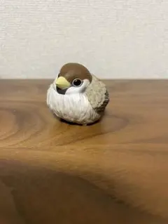 てのりフレンズ　スズメのサムネイル