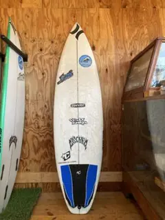 ジェリーロペス Gerry Lopez ガンボード7.1ft ヴィンテージレア柄 ジェリーロペス Gerry Lopez ガンボード7.1ft ヴィンテージレア柄