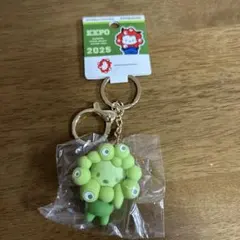 ミャクミャク　サンリオ　ポチャッコ