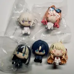 ReGLOSS ちょこのっこ フィギュア コンプリート