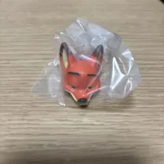 ズートピア ファッションリング ニック・ワイルド ニック