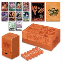 新品未開封 ONEPIECEカードゲーム　3rd ANNIVERSARY SET