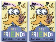 ミニオンズ ポチ袋 2点セット 計6枚 Minions お年玉袋 新品 匿名発送