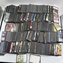 デュエルマスターズカード　まとめ売り