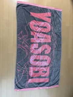 YOASOBI 大判タオル 未使用 新品未開封】YOASOBI 超現実 フェイスタオル レッド 2024 - メルカリ