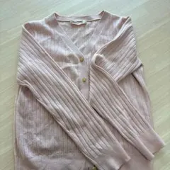 Apuweiser-riche カーディガン