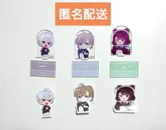 にじさんじ チョコエッグ 葛葉、叶、戌亥とこ