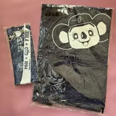 ドアラ　非売品コラボTシャツなど　中日ドラゴンズのサムネイル