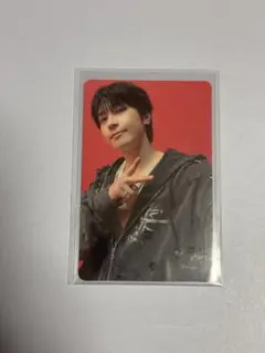 SEVENTEEN HAPPYBURSTDAY ウォヌ トレカ