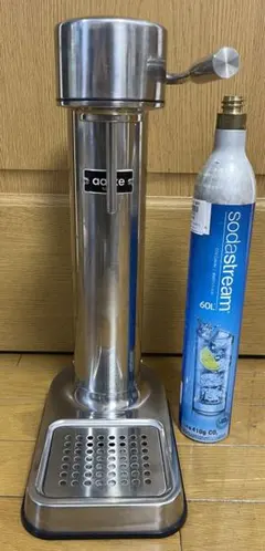 2026年最新】aarke 3 carbonatorの人気アイテム - メルカリ