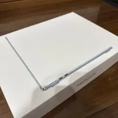 MacBook Air M4 256GB